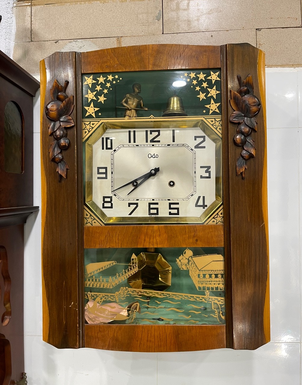 Thu mua đồng hồ cũ xưa giá cao uy tín chuyên nghiệp 0989 209 867
