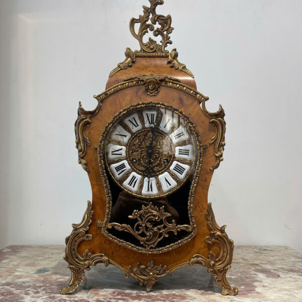 đồng hồ boulle