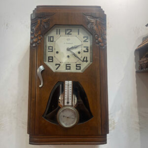 đồng hồ odo 30/10