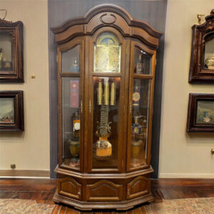 Đồng Hồ Đứng 3 Buồng