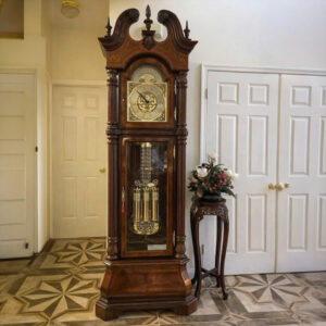 đồng hồ cây howard miller