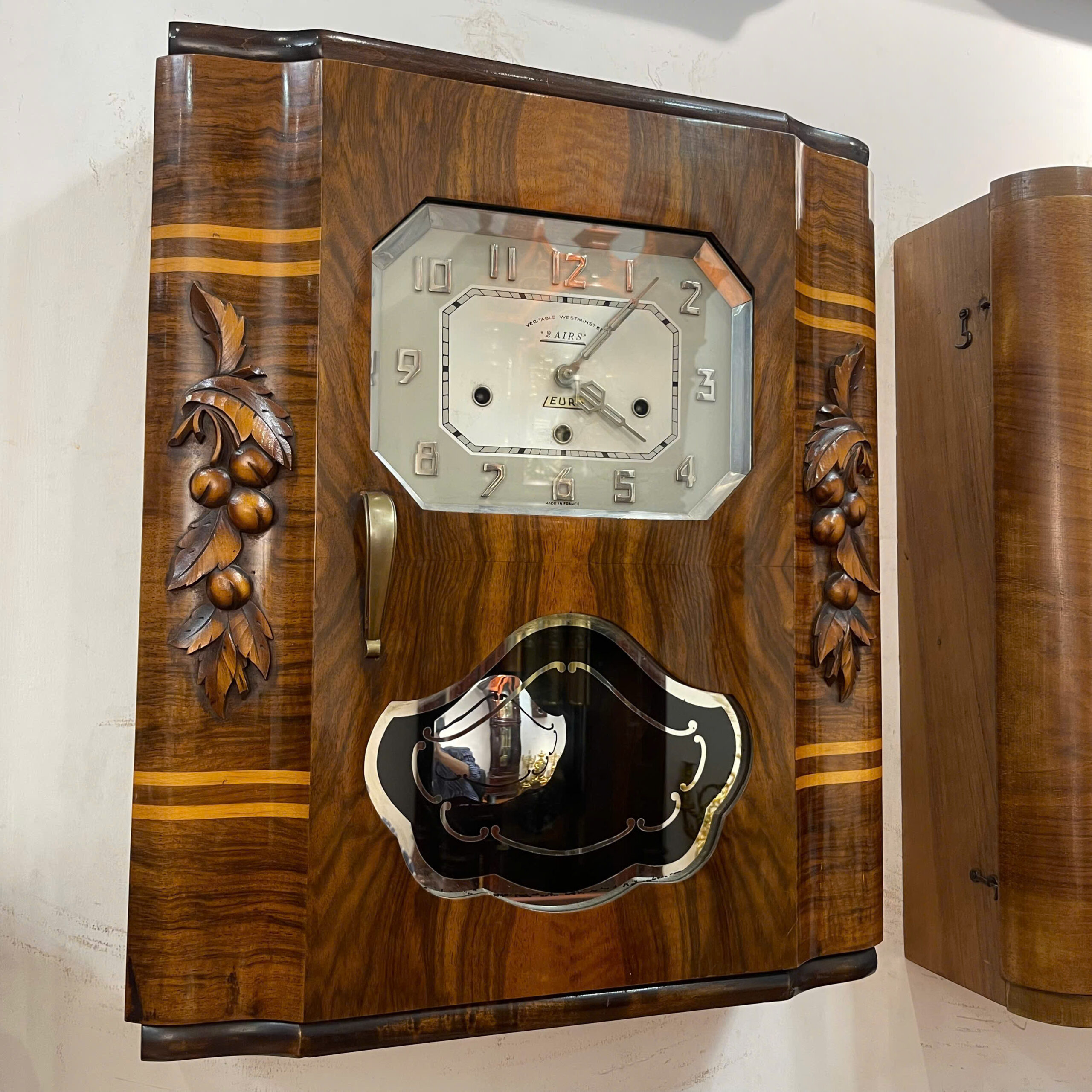 2664708315856126847 đồng hồ Odo 1954